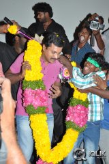 Bheemavaram Bullodu Movie Success Tour